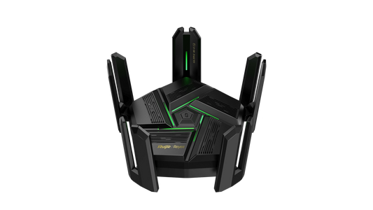 Routeur Wi-Fi WIFI7 BE7200 dual band 5x