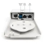 Convertisseur de média fibre vers RJ45 POE – vue 4