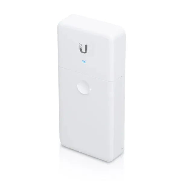 Convertisseur de média fibre vers RJ45 POE