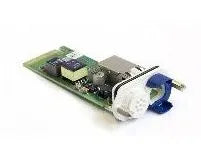 Accessoire pour caméra de vidéosurveillance carte Réseau connectique RJ45 & vdc – vue 2