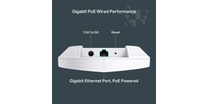 Point d'accès Wi-Fi pa WIFI6 AX1800 plafonnier festa – vue 5