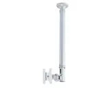 Support mural pour écran VESA 75x75 a 200x100 mm – vue 3