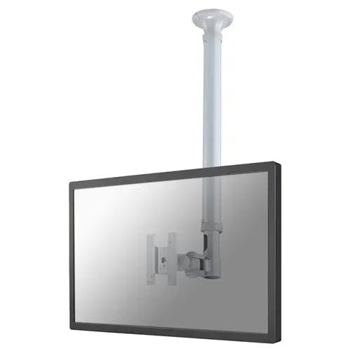 Support mural pour écran VESA 75x75 a 200x100 mm