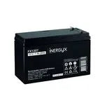 Batterie vrla 12V / 7 ah – vue 2