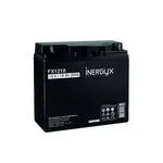 Batterie vrla 12V / 18 ah – vue 2