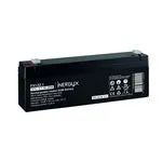 Batterie vrla 12V / 2,1 ah – vue 2