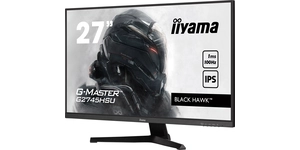 Écran informatique HDMI / dp / 1920x1080 / 1ms – vue 2
