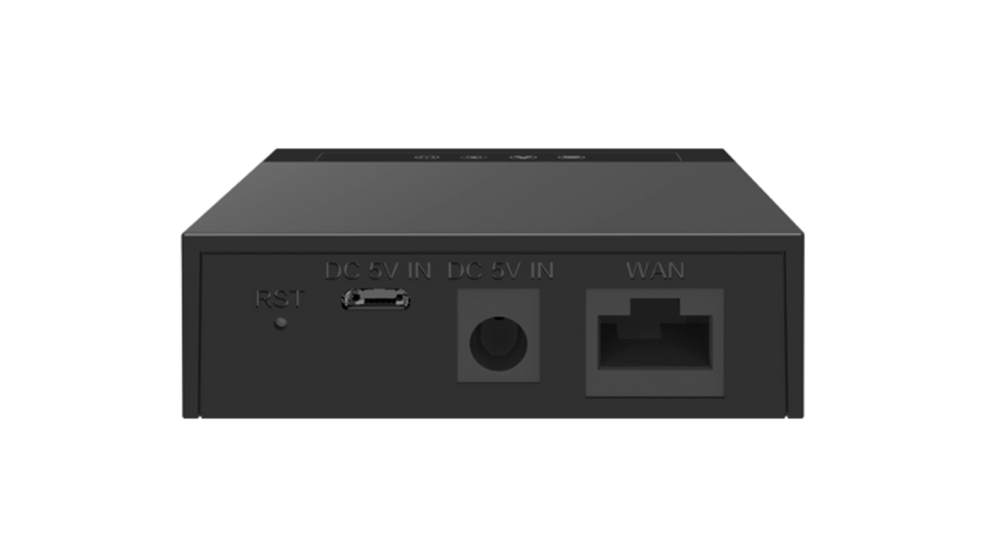 Accessoire téléphonique adaptateur ata 1 port fxs
