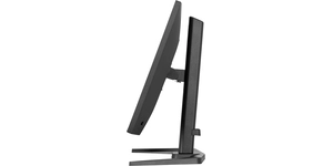Écran informatique HDMI / dp / USB-HUBx2 / 1ms, Pied reglable – vue 4