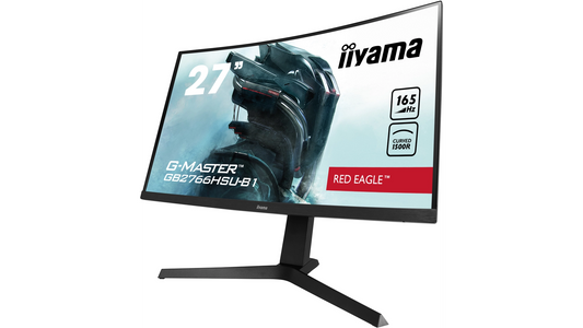Écran informatique 27' g-master 1920x1080