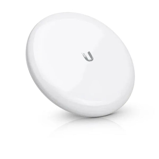 Pont réseau airmax gigabeam 60 ghz radio