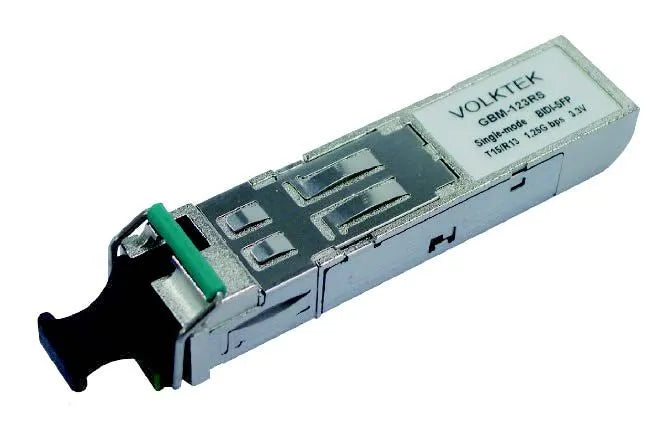 Module optique SFP transceiver mini-gbic SFP lc bidi