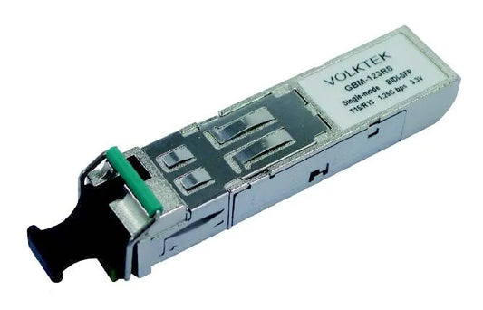 Module optique SFP transceiver mini-gbic SFP lc bidi