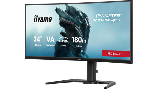 Écran informatique HDMIx2 / dp / USB-HUBx2 / 0.4ms