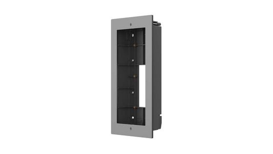 Support de baie informatique kit de montage encastre GDS372X