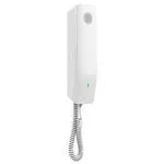 POSTE COMPACT SIP POUR HOTEL BLANC WIFI 3 TOUCHES – vue 3