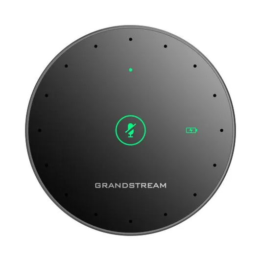 Accessoire de visioconférence micro sans fil 8MICS bluetooth