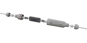 Injecteur PoE GPER-IP67-CASE – vue 3