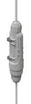 Injecteur PoE GPER-IP67-CASE – vue 2