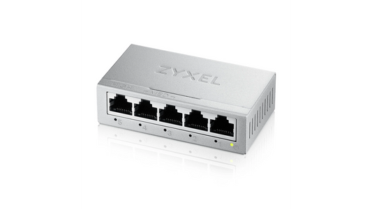 SWITCH V5 MINI GIGABIT 5 PORTS