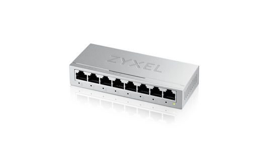 SWITCH V5 MINI GIGABIT 8 PORTS