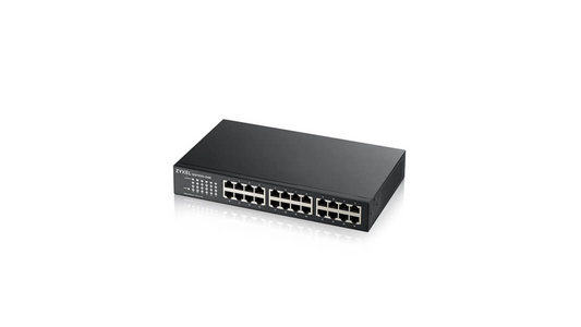 SWITCH 24 PORTS GIGA V3