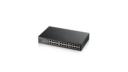 SWITCH 24 PORTS GIGA V4