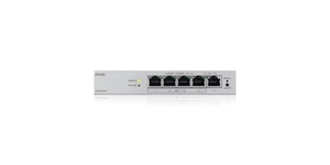 SWITCH 5 PORTS GIABIT 4 PORTS POE 68 WATT – vue 3