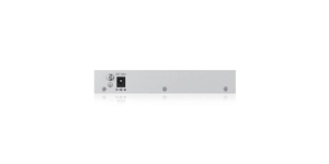 SWITCH 5 PORTS GIABIT 4 PORTS POE 68 WATT – vue 4