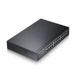 SWITCH L2 24 PORTS GIGA RJ45 – vue 3
