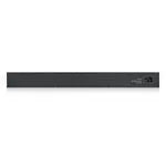 SWITCH L2 24PORTS GIGA RJ45 RACKABL – vue 4