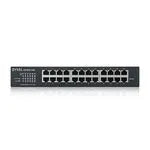 SWITCH L2 24 PORTS GIGA – vue 3