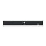 SWITCH L2 8 PORTS GIGA POE 72W – vue 3