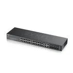 SWITCH L2 + 24 PORTS GBE + 1AN NCC – vue 2