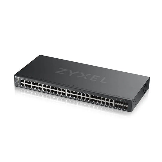 SWITCH L2 + 48 PORTS GBE + 1AN NCC