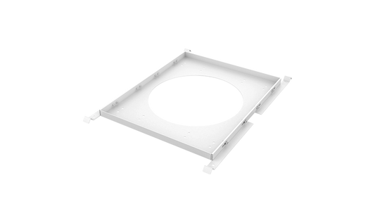 Système de sonorisation support montage plafond GSC3506