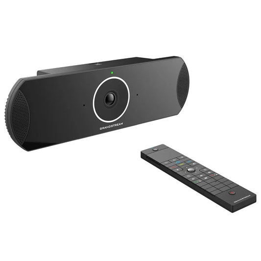 Système de visioconférence 4K / 4 microphones intégrés