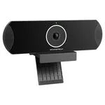 Système de visioconférence 4K / 4 microphones intégrés – vue 4