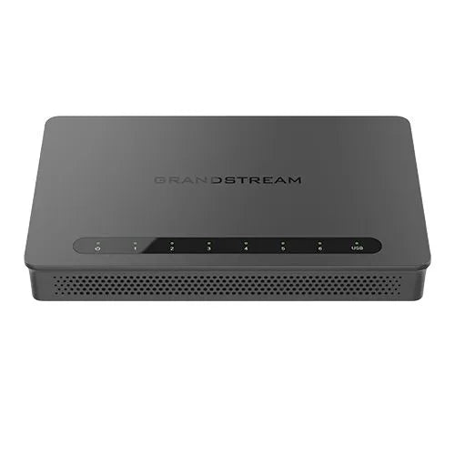 Pare-feu réseau firewall routeur mutli WAN