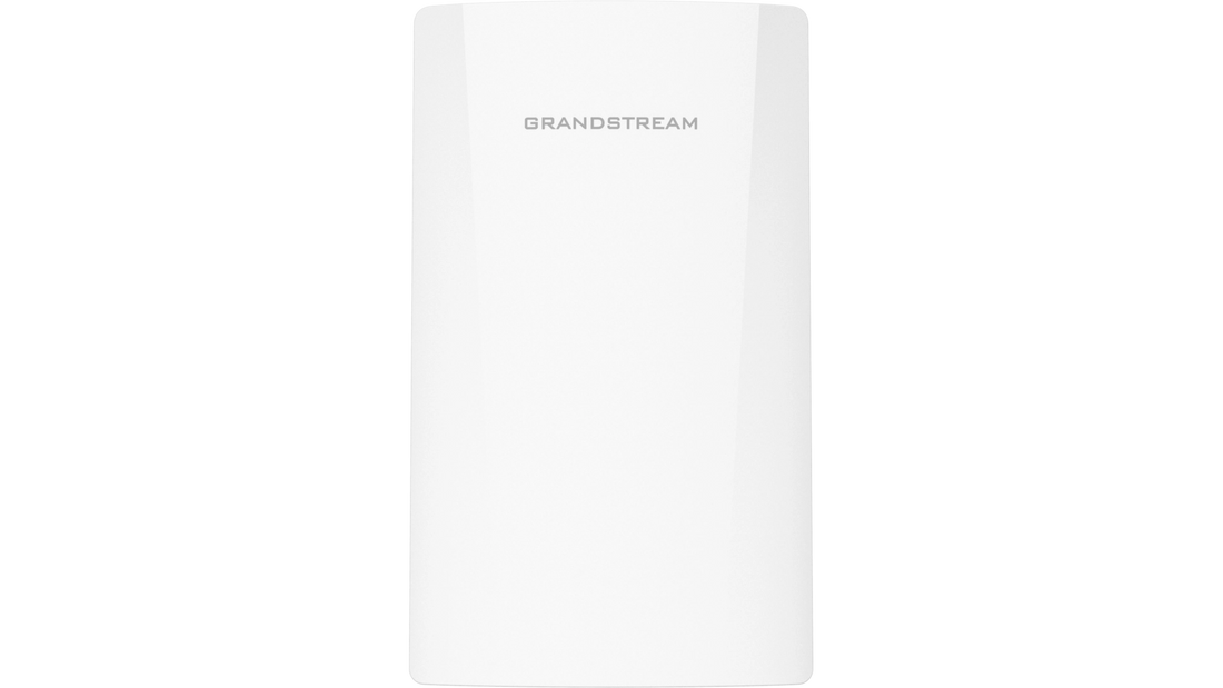 Point d'accès Wi-Fi 2x2 WIFI 5, 2xGBE 12-24V dc-in, IP66