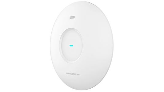 POINT D ACCES INT WIFI 7 3600Mbits 2 PORTS 2,5G 2 X 2 MIMO POE+ CONTROLEUR INTEGRE QOS Bluetooth