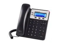 Téléphone IP poste IP 2X sip+lignes 3 touches – vue 2