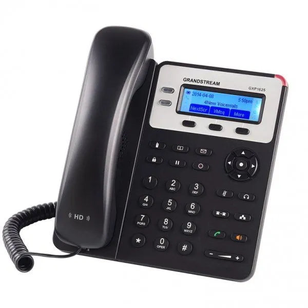 Téléphone IP poste IP POE 2XSIP+LIGNES 3 touches