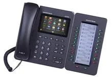 Module d'extension téléphonique compatible GXV3240 GXP2170 GXP2140 – vue 2