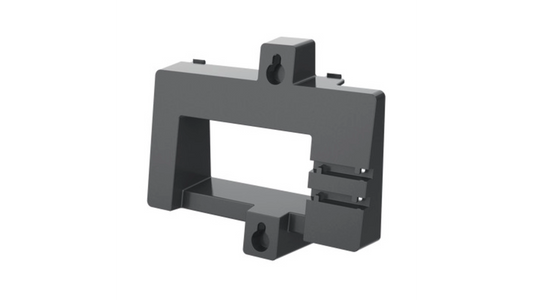 Accessoire téléphonique kit de montage mural pour GXV3470