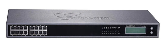 Passerelle VoIP 16 fxs