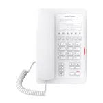TELEPHONE IP BLANC HOTEL 2 COMPTES SIP – H3-W – vue 3