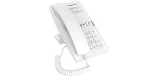 TELEPHONE IP BLANC HOTEL 2 COMPTES SIP WIFI – vue 2