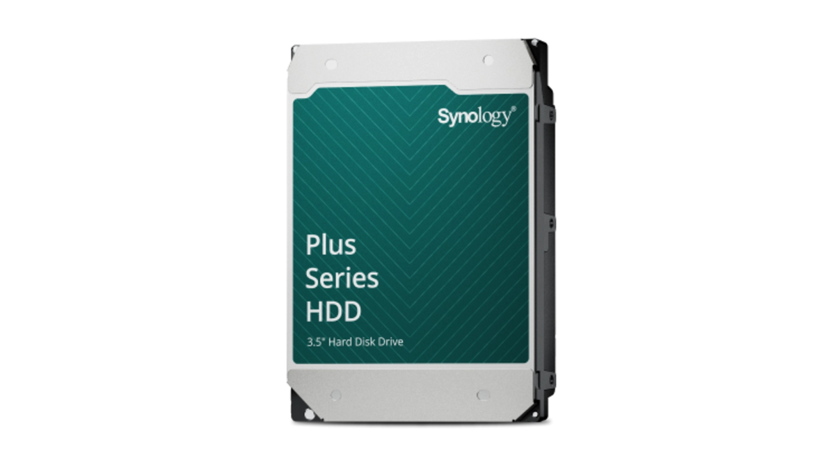 DISQUE DUR 3,5' INTERNE 4To 5400trs/min