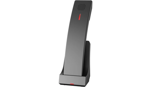 Accessoire téléphonique handset pour HD100 et HD101
